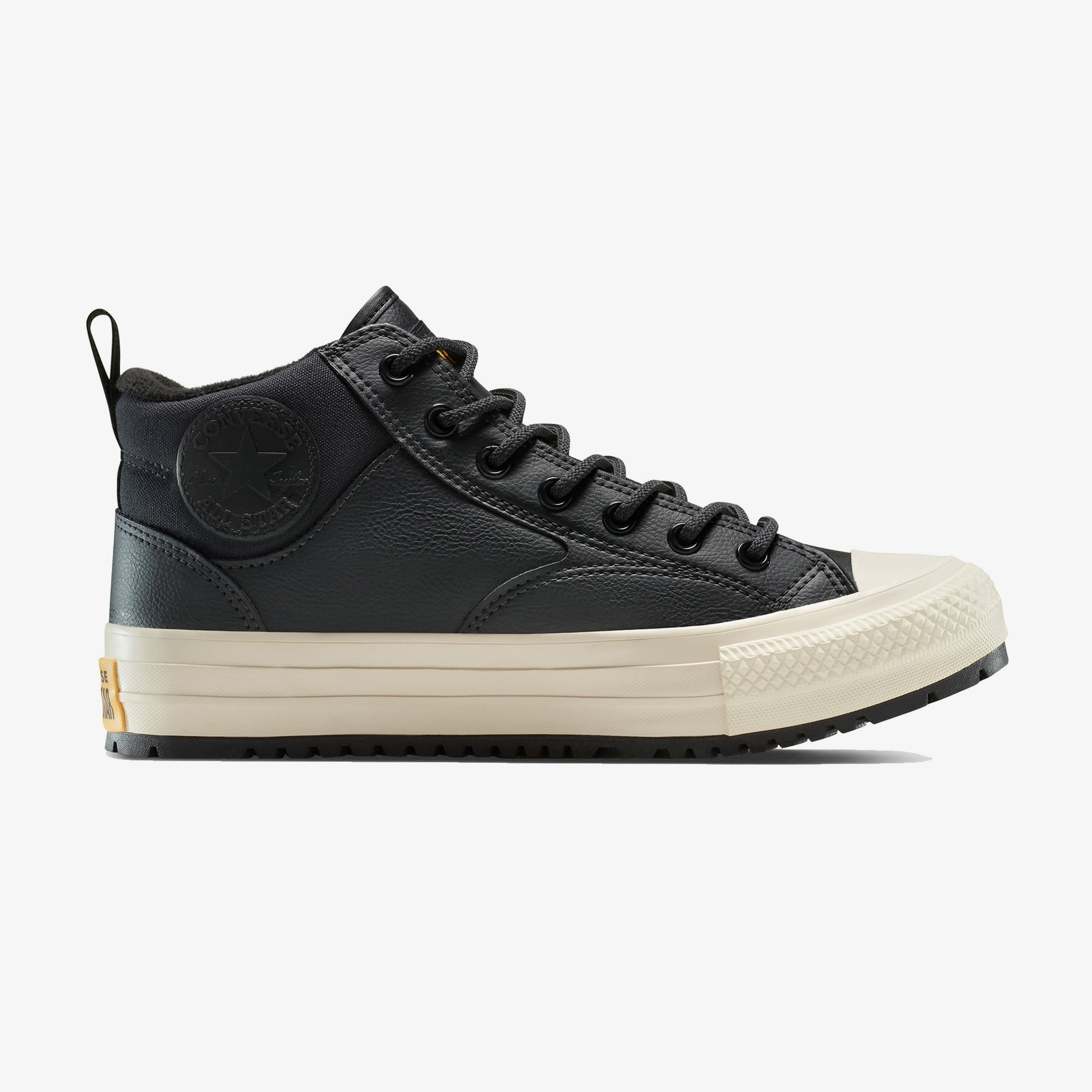 Converse Chuck Taylor All Star Malden Street Waterproof Unisex Siyah Bot