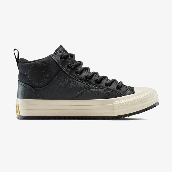  Converse Chuck Taylor All Star Malden Street Waterproof Unisex Siyah Bot