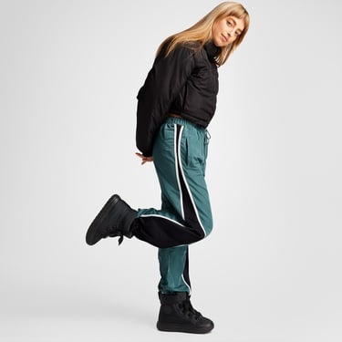  Converse Chuck Taylor All Star Elements Unisex Siyah Su İtici Bot