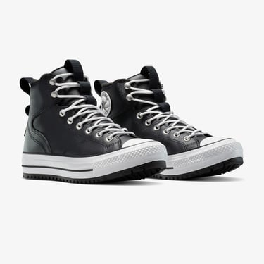  Converse Chuck Taylor All Star Hiker Unisex Siyah Bot