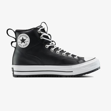  Converse Chuck Taylor All Star Hiker Unisex Siyah Bot