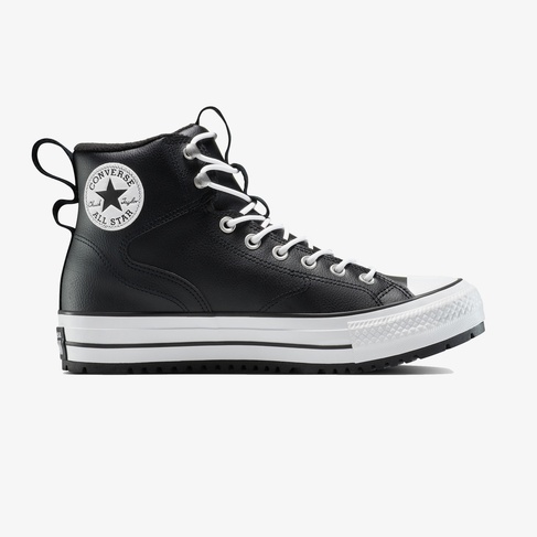  Converse Chuck Taylor All Star Hiker Unisex Siyah Bot