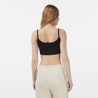  Converse Kadın Siyah Bra