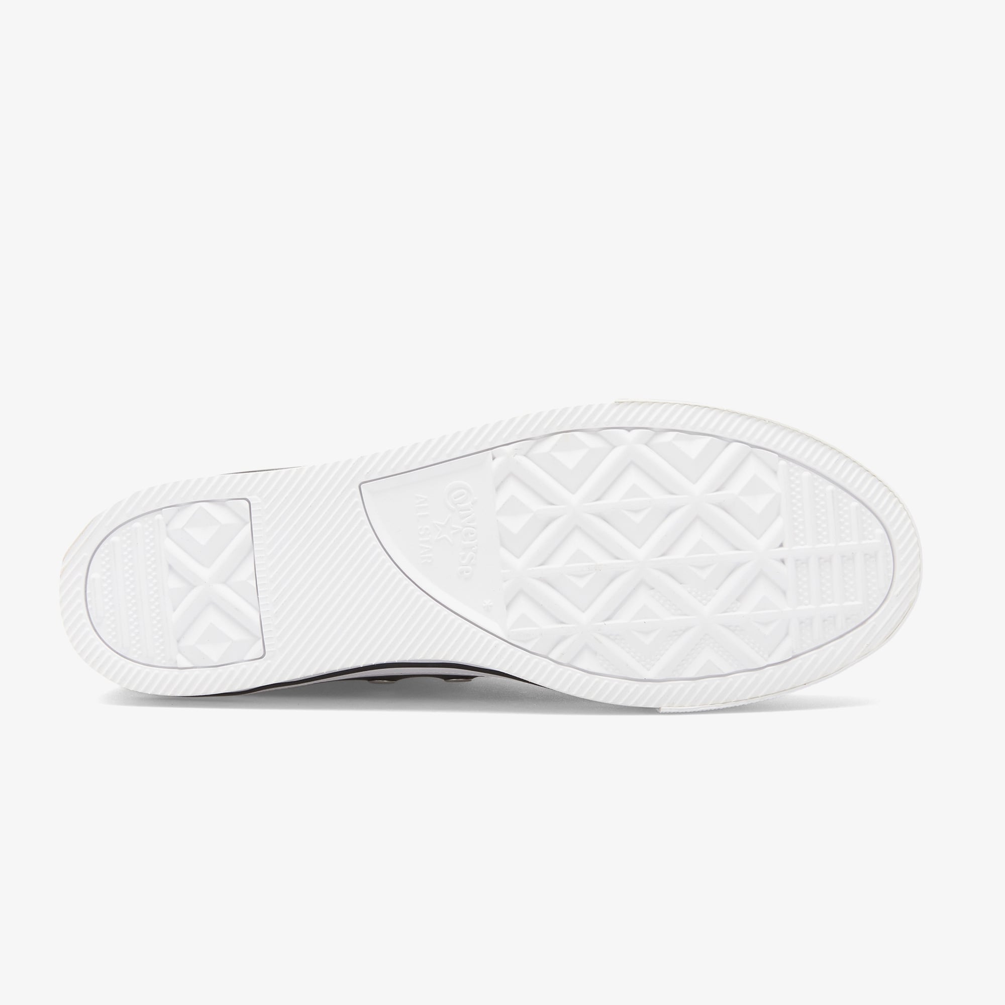 Converse Chuck Taylor All Star Lift Çocuk Siyah Sneaker - Görsel 7