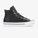Converse Chuck Taylor All Star Lift Çocuk Siyah Sneaker