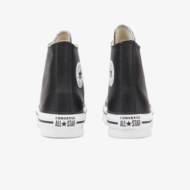  Converse Chuck Taylor All Star Lift Çocuk Siyah Sneaker