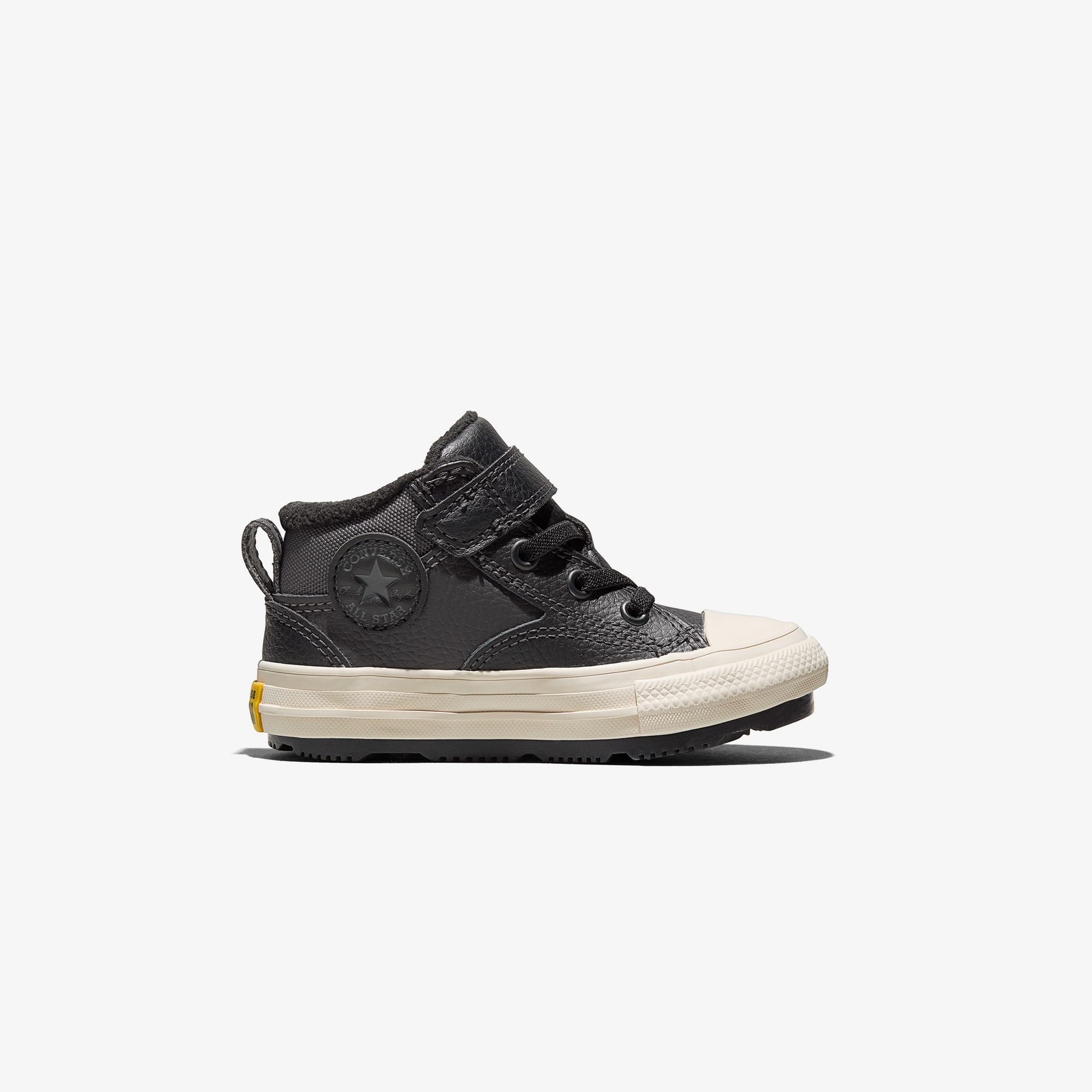 Converse Chuck Taylor All Star Malden Street Çocuk Siyah Sneaker