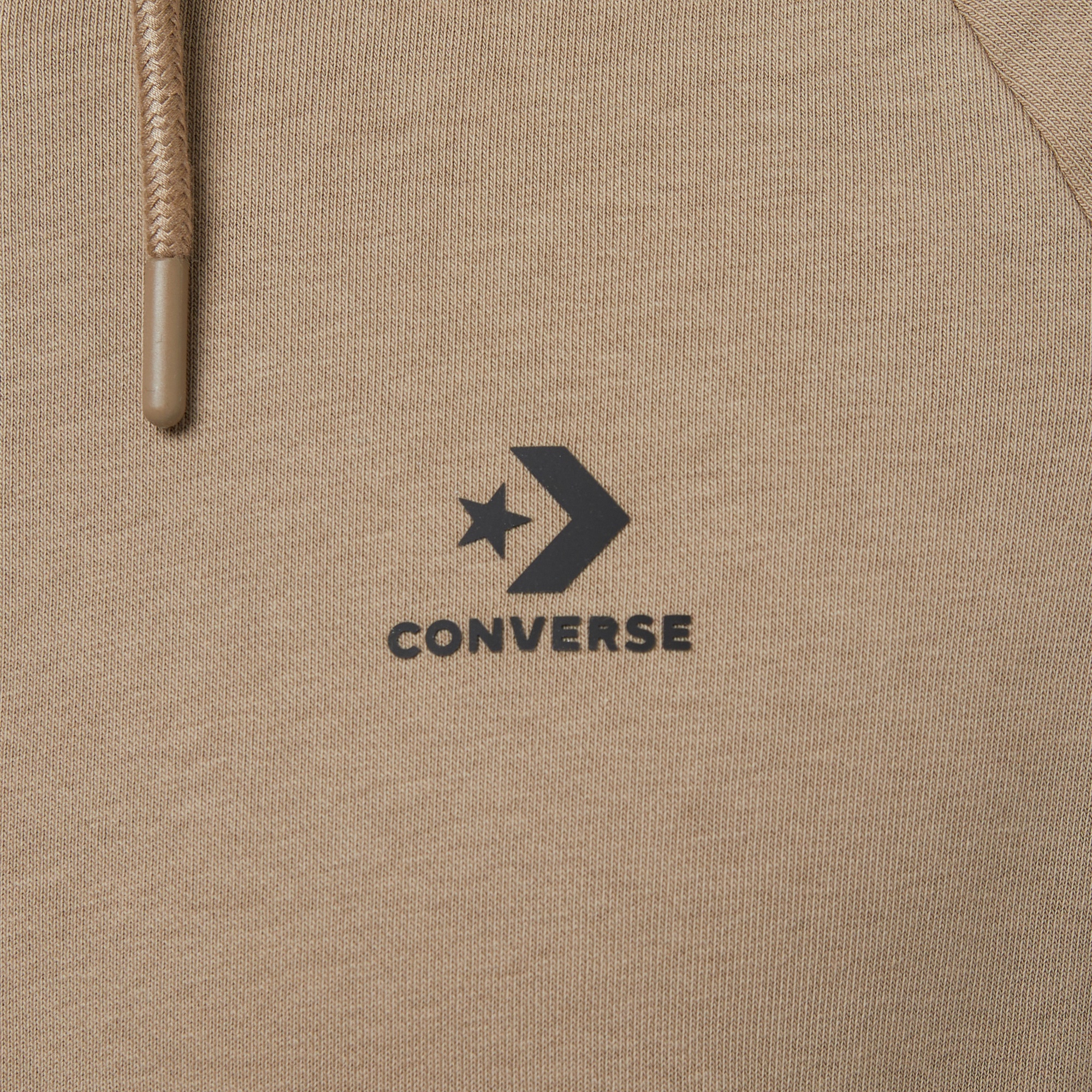 Converse Erkek Bej Sweatshirt