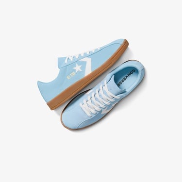  Converse All Star Classic Trainer Unisex Mavi Sneaker