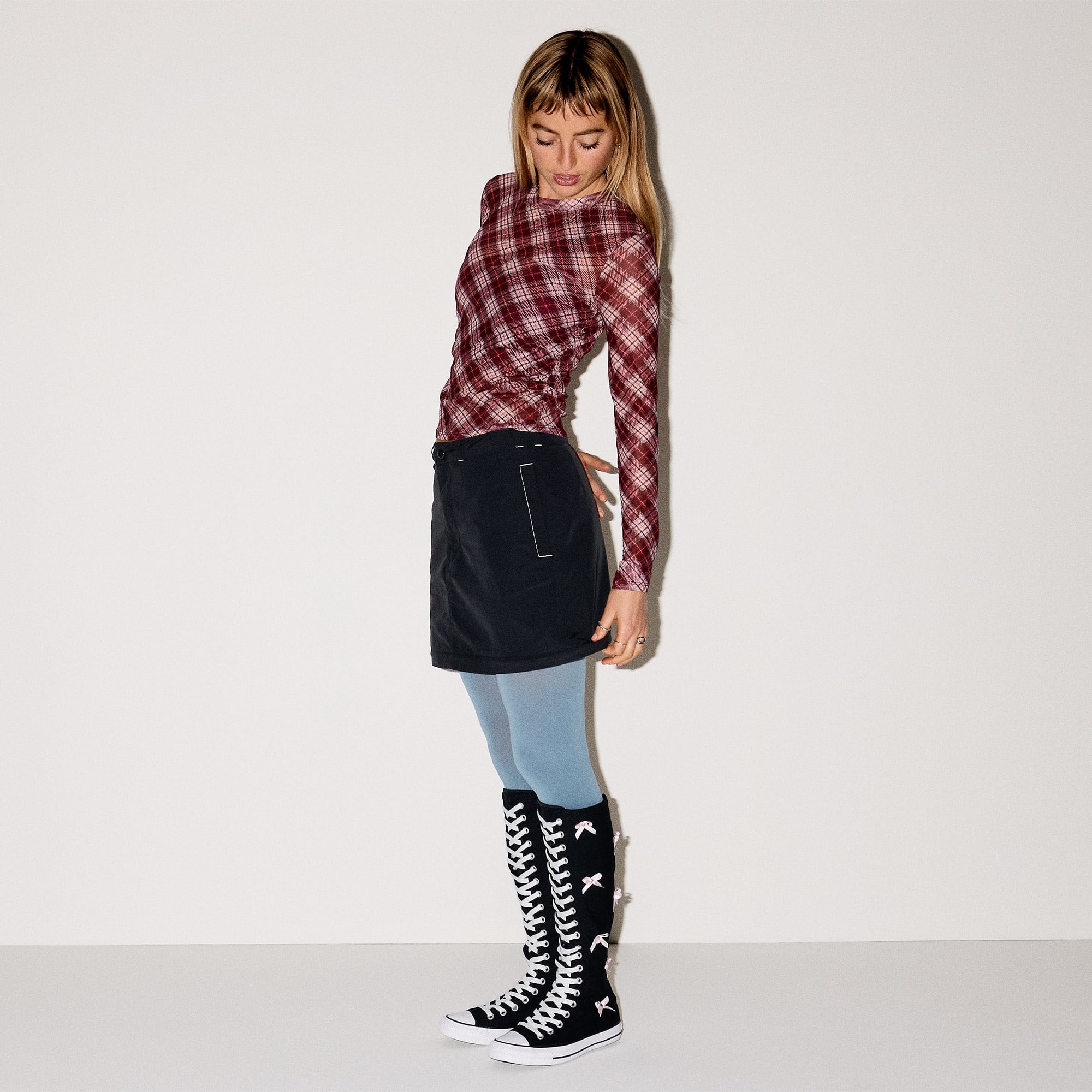 Converse Chuck Taylor All Star Unisex Siyah Sneaker