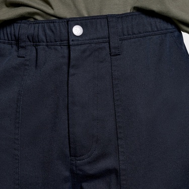  Converse Erkek Lacivert Pantolon