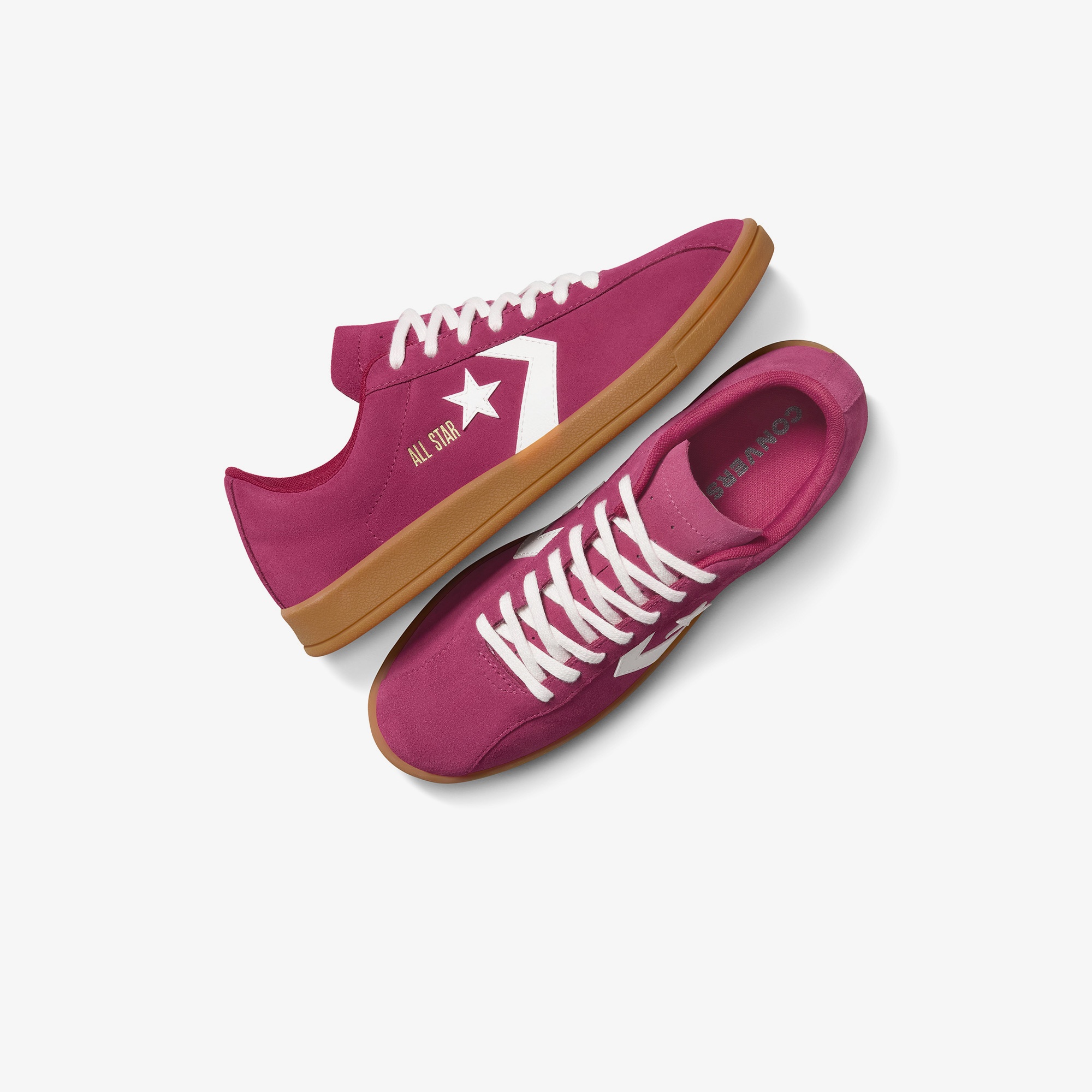 Converse All Star Classic Trainer Unisex Pembe Sneaker