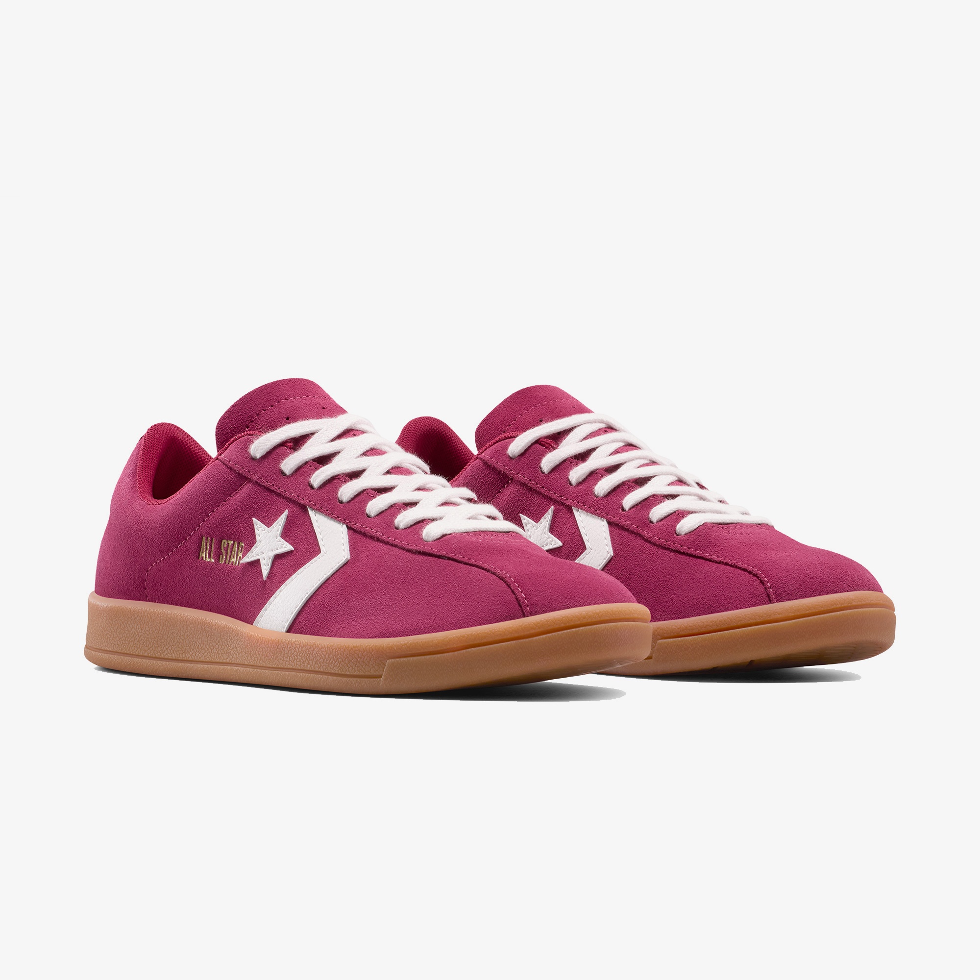 Converse All Star Classic Trainer Unisex Pembe Sneaker