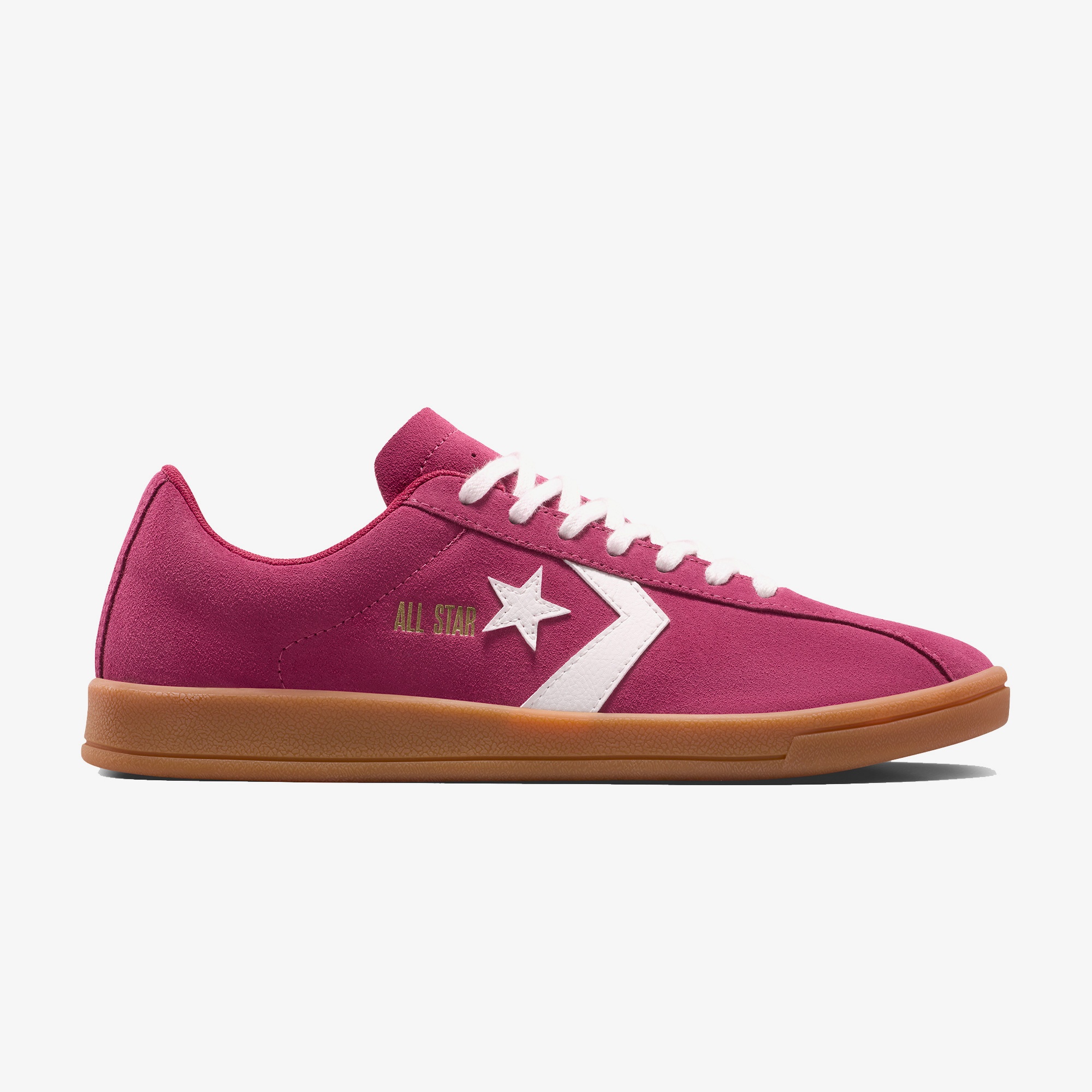 Converse All Star Classic Trainer Unisex Pembe Sneaker
