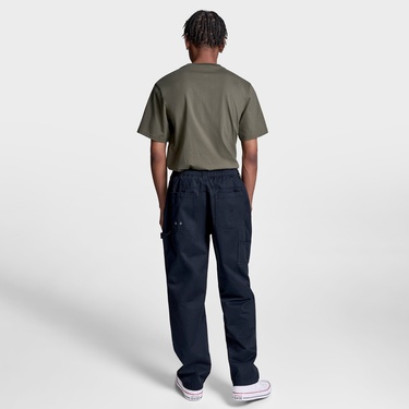  Converse Erkek Lacivert Pantolon