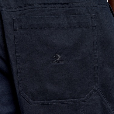  Converse Erkek Lacivert Pantolon