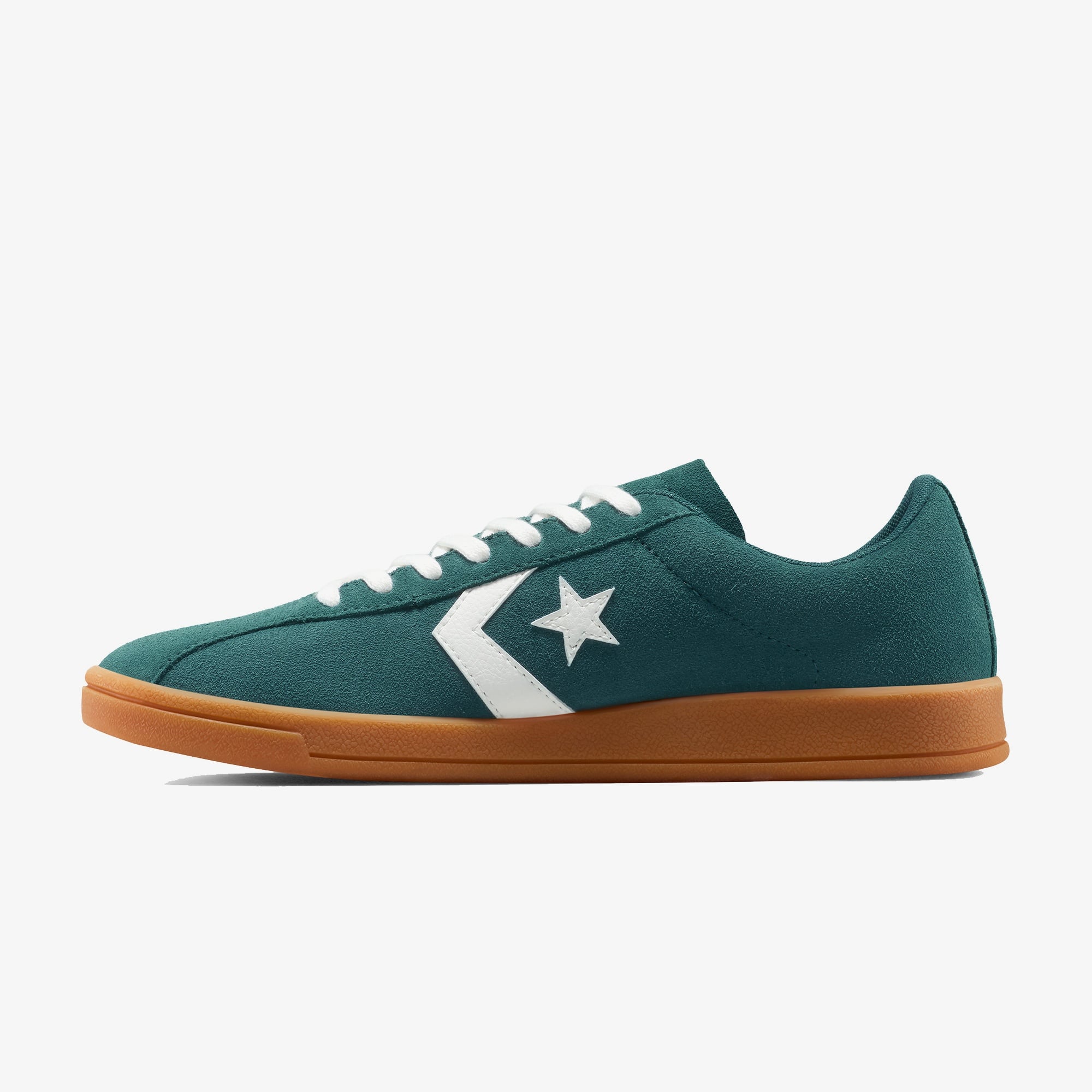 Converse All Star Classic Trainer Unisex Yeşil Sneaker