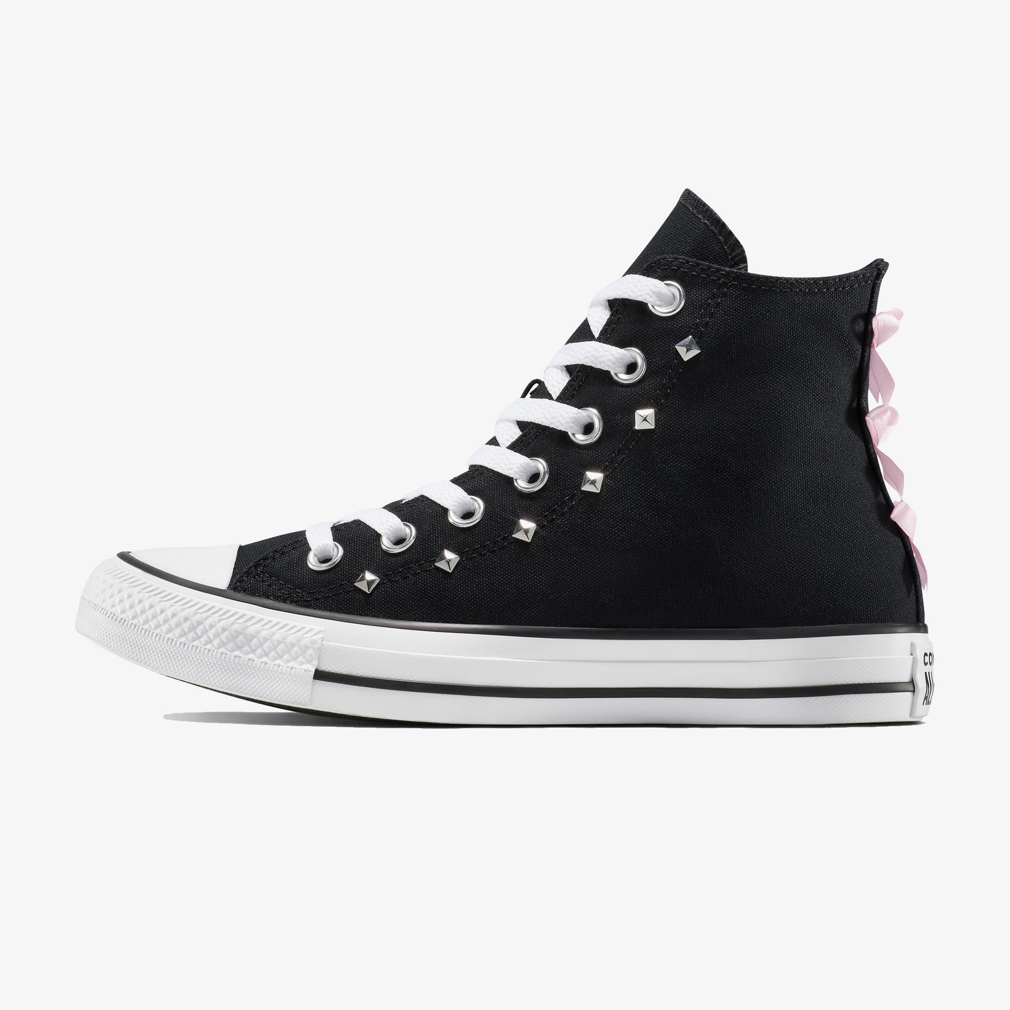 Converse Chuck Taylor All Star Unisex Siyah Sneaker