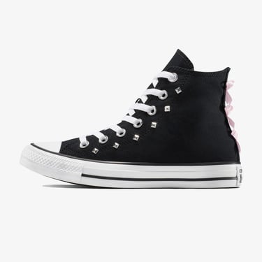  Converse Chuck Taylor All Star Unisex Siyah Sneaker