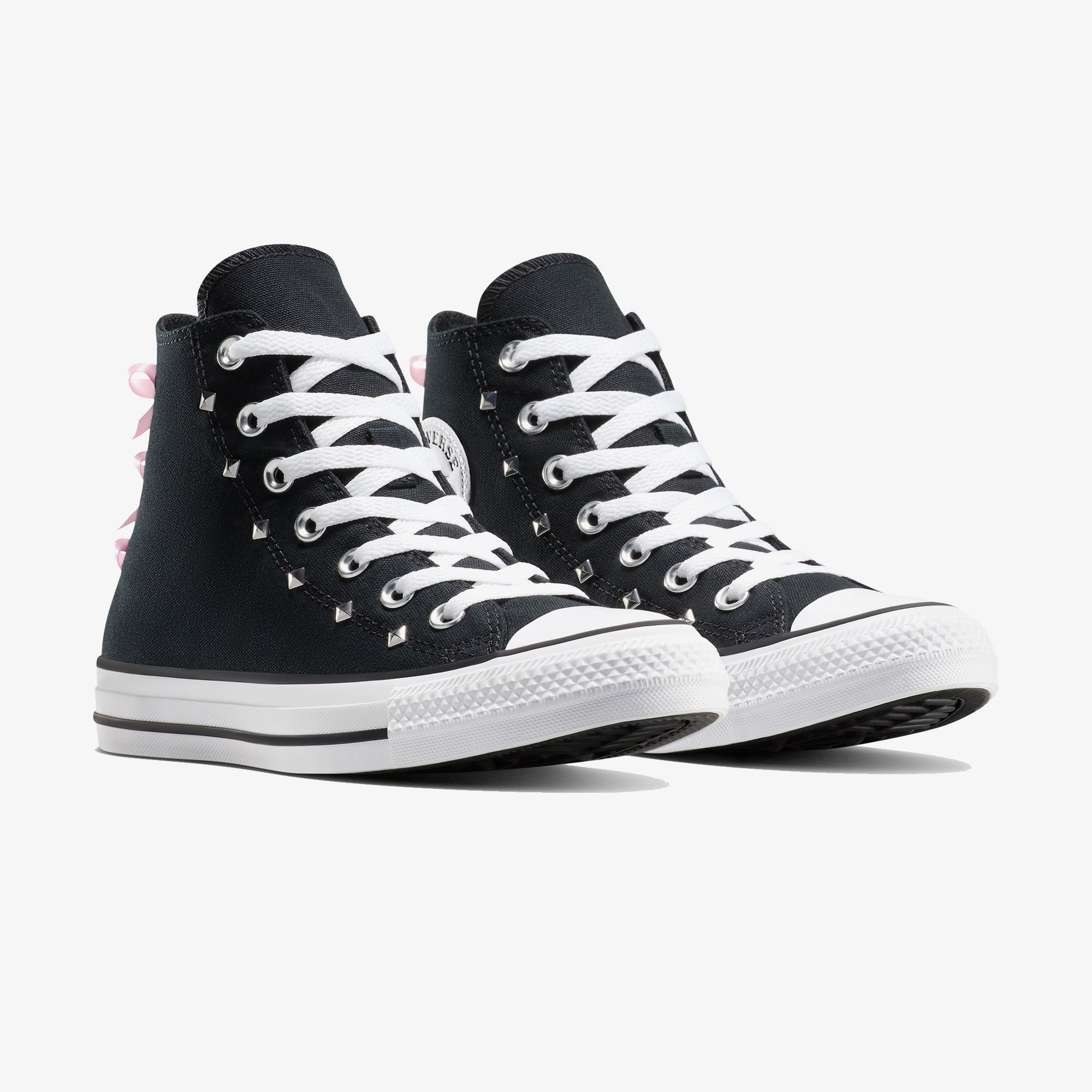 Converse Chuck Taylor All Star Unisex Siyah Sneaker