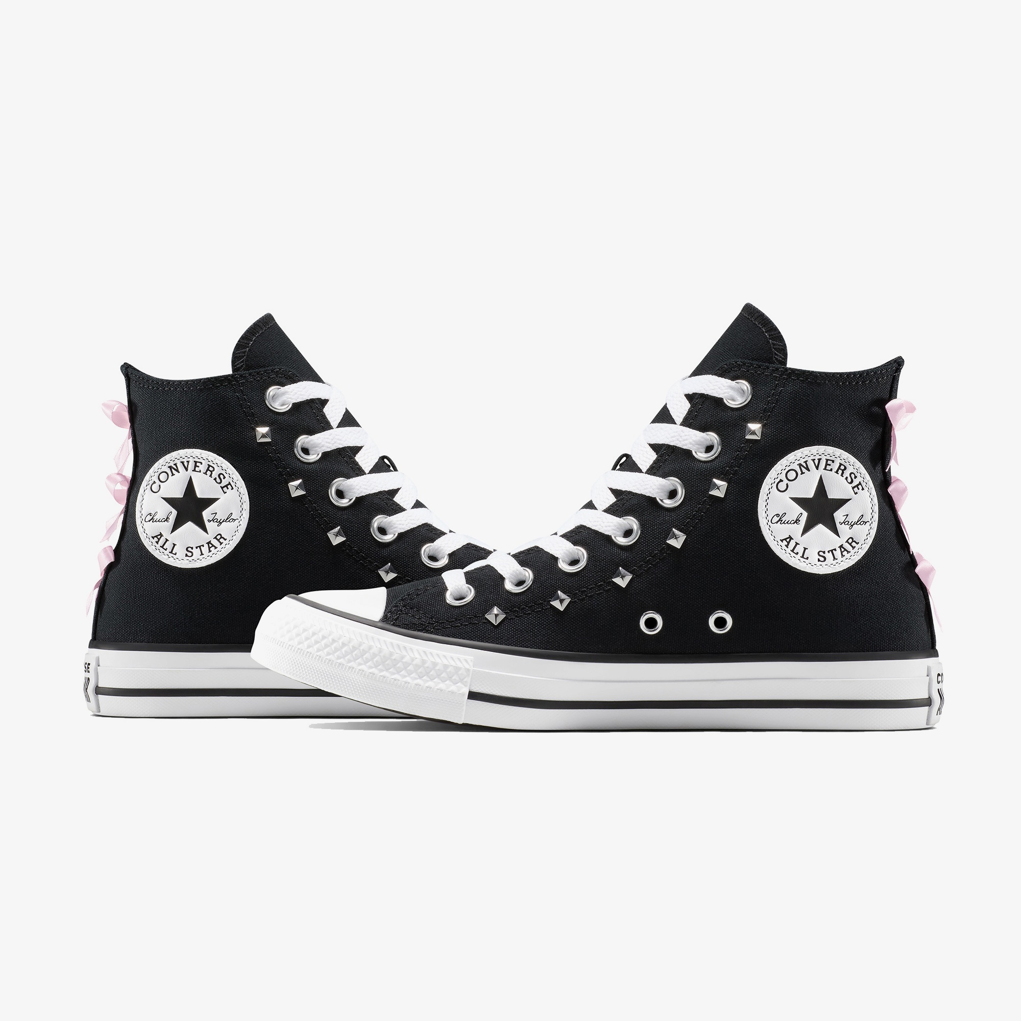 Converse Chuck Taylor All Star Unisex Siyah Sneaker