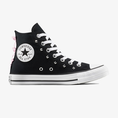  Converse Chuck Taylor All Star Unisex Siyah Sneaker