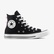Converse Chuck Taylor All Star Unisex Siyah Sneaker
