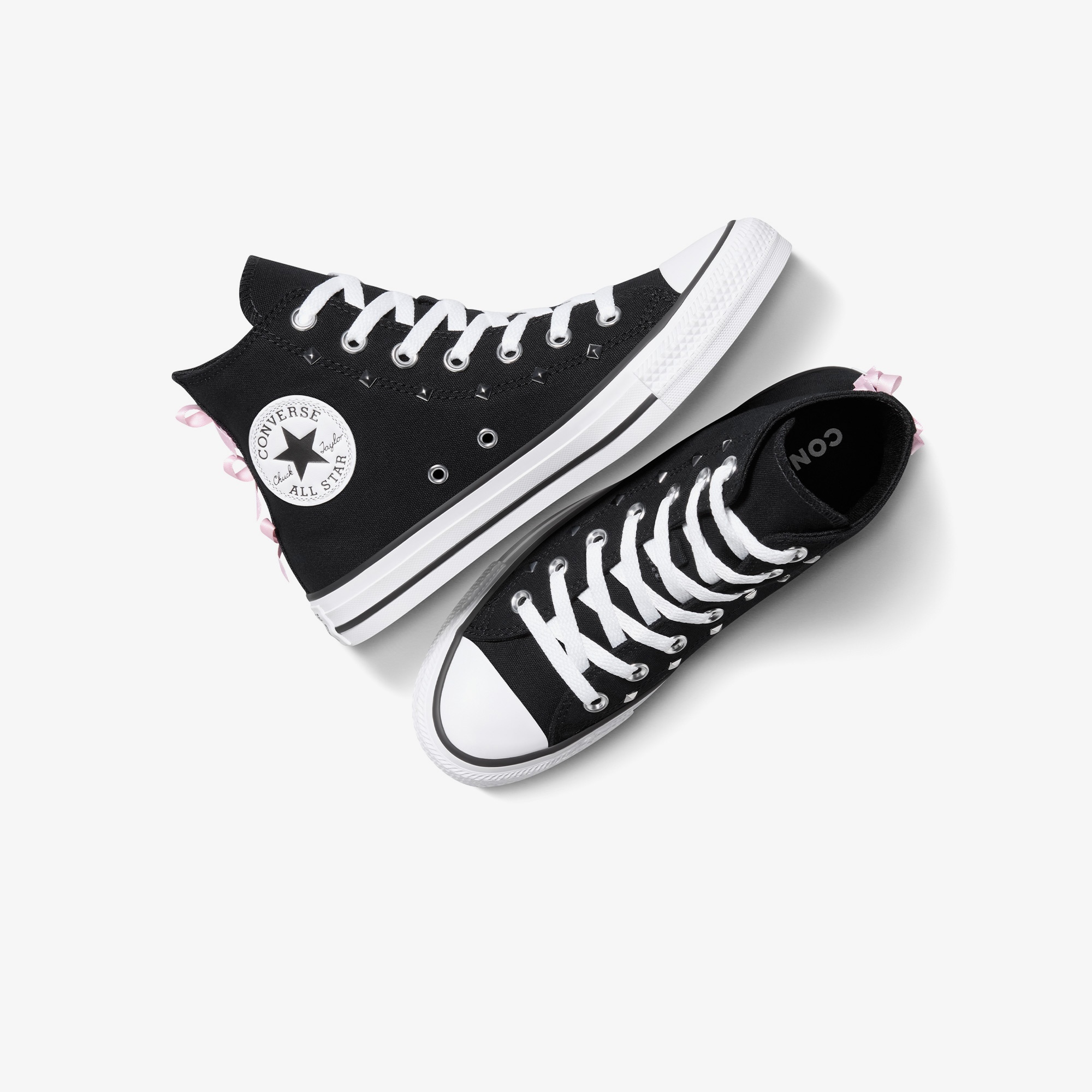 Converse Chuck Taylor All Star Unisex Siyah Sneaker