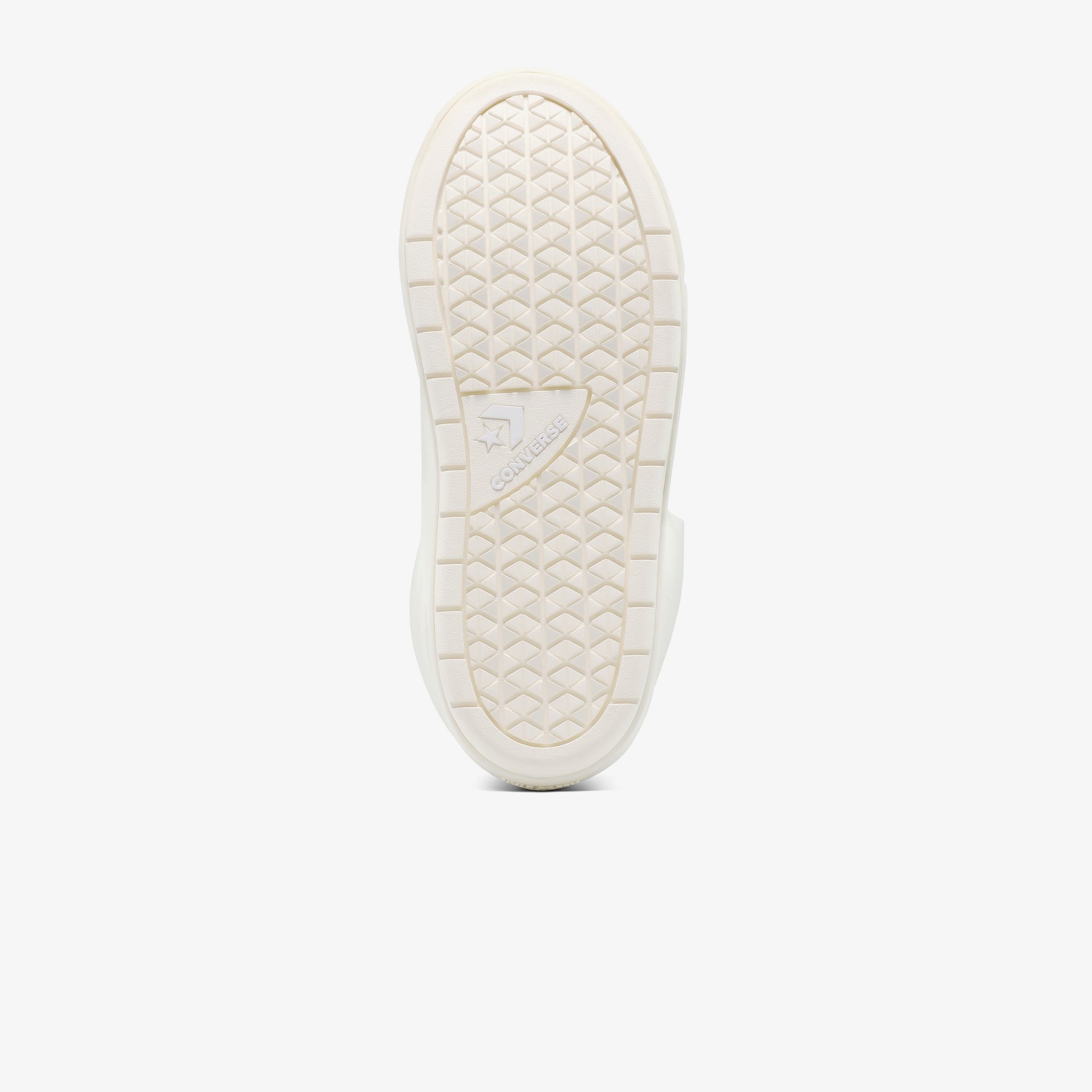 Converse Chuck Taylor All Star Elements Unisex Krem Sneaker