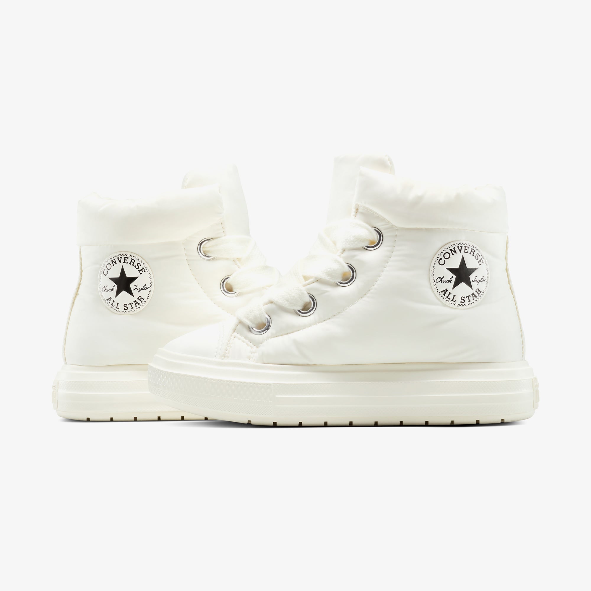 Converse Chuck Taylor All Star Elements Unisex Krem Sneaker
