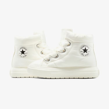  Converse Chuck Taylor All Star Elements Unisex Krem Sneaker
