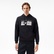 Converse Erkek Siyah Sweatshirt