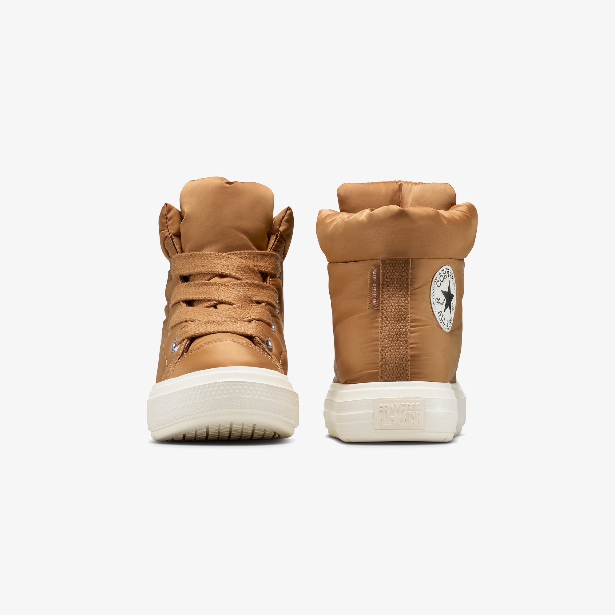 Converse Chuck Taylor All Star Elements Unisex Turuncu Sneaker