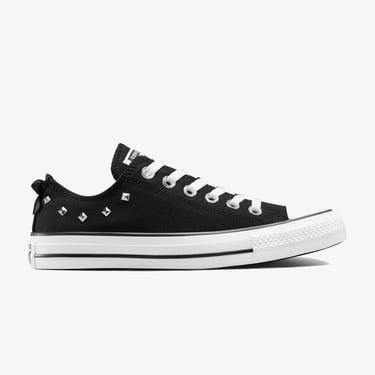  Converse Chuck Taylor All Star Unisex Siyah Sneaker