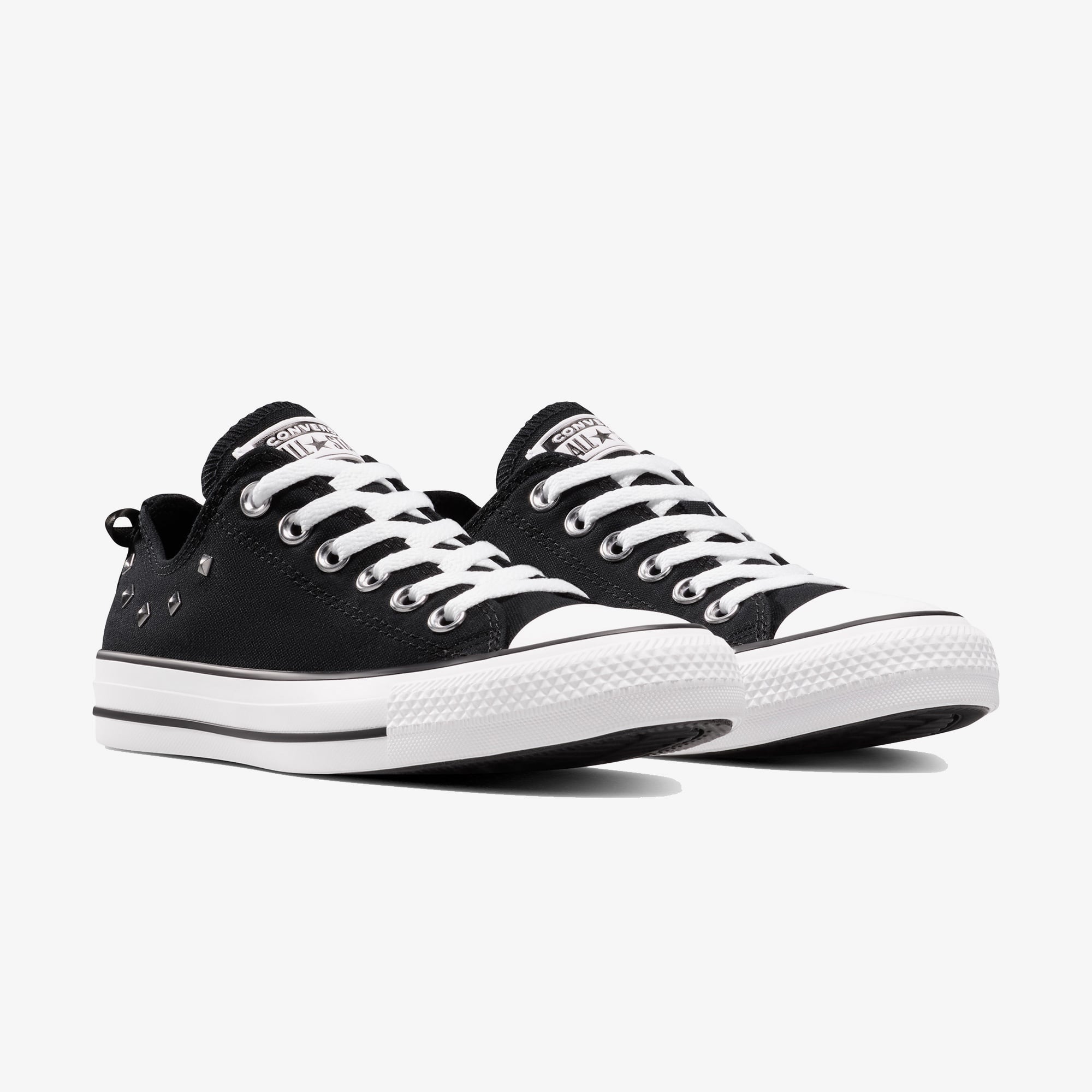 Converse Chuck Taylor All Star Unisex Siyah Sneaker