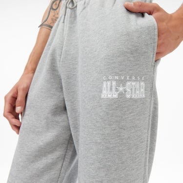  Converse Erkek Gri Pantolon