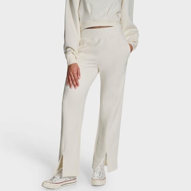  Converse Kadın Krem Pantolon