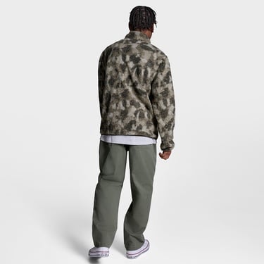  Converse Erkek Haki Ceket