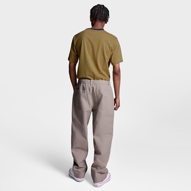  Converse Erkek Bej Pantolon