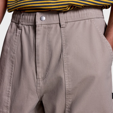  Converse Erkek Bej Pantolon