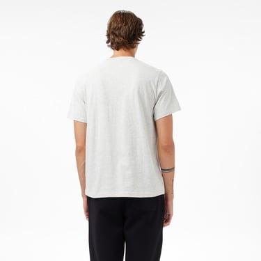  Converse Erkek Gri T-Shirt