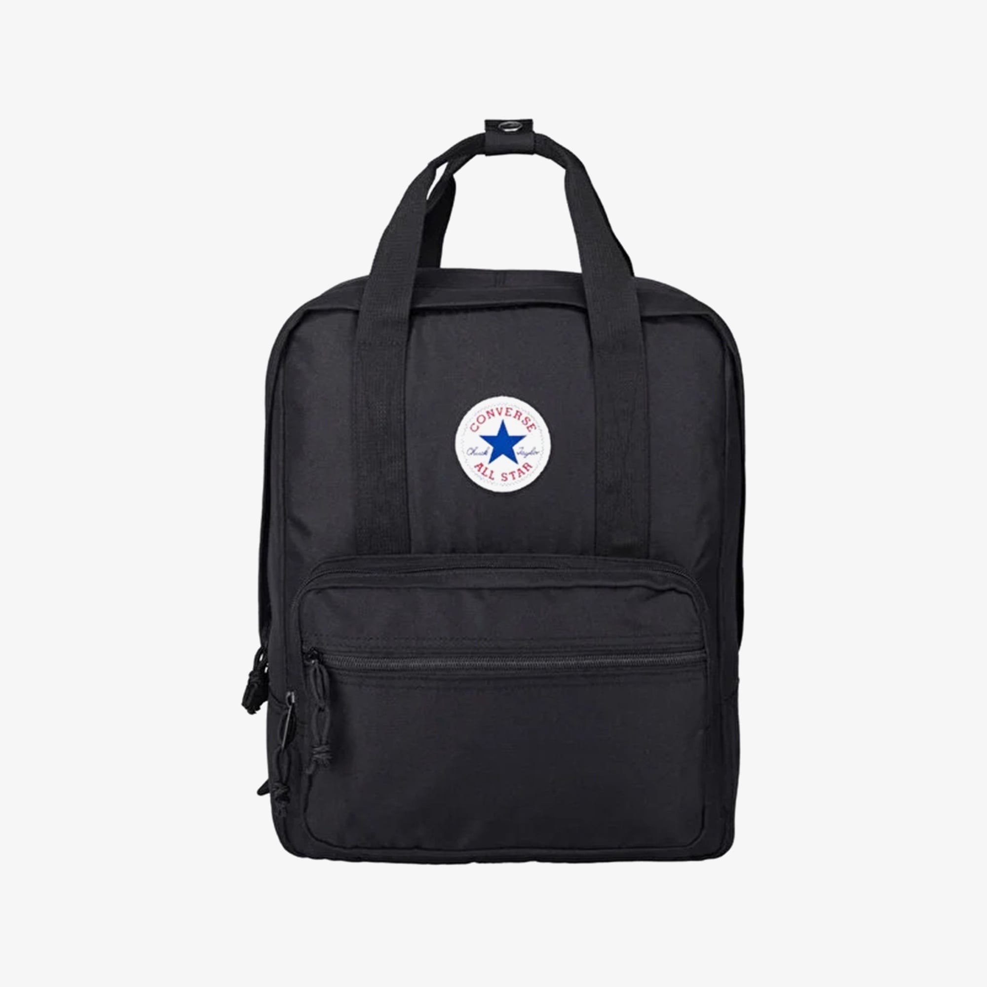 Converse Unisex Siyah Sırt Çantası