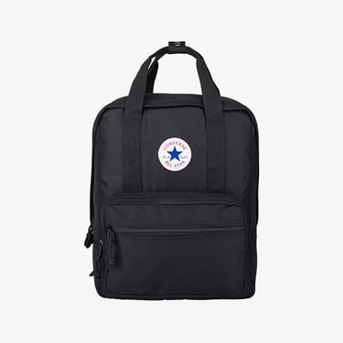  Converse Unisex Siyah Sırt Çantası