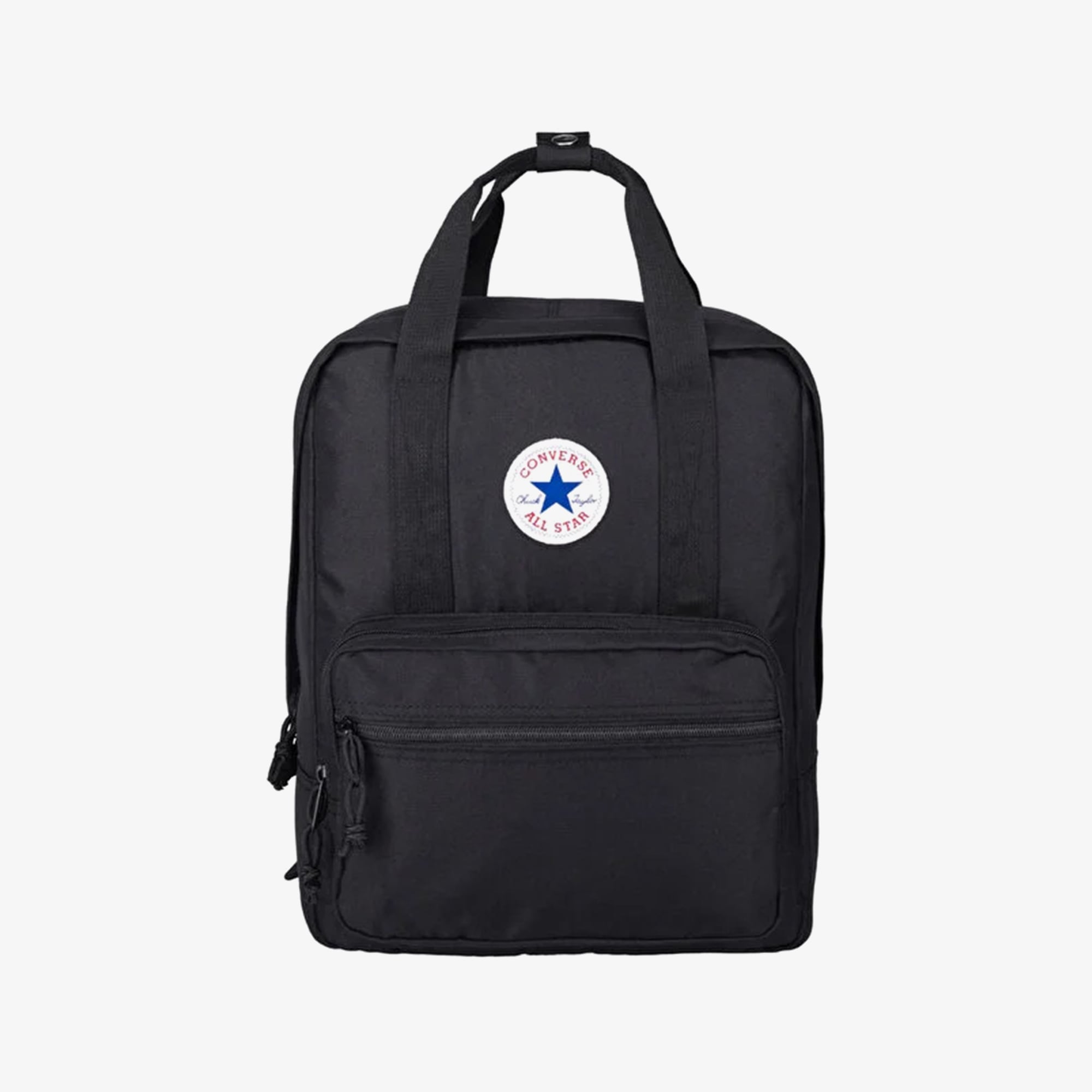  Converse Unisex Siyah Sırt Çantası