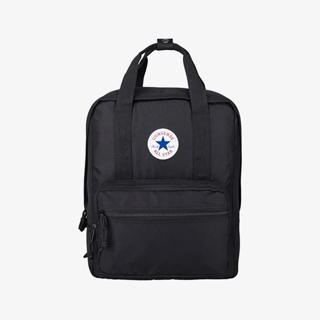  Converse Unisex Siyah Sırt Çantası