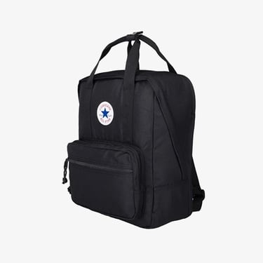  Converse Unisex Siyah Sırt Çantası