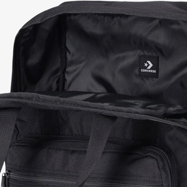  Converse Unisex Siyah Sırt Çantası