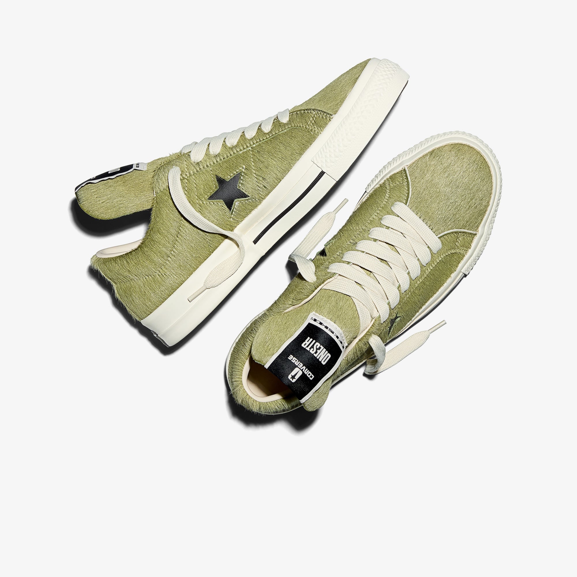 Converse x DRKSHDW One Star Pro Unisex Yeşil Sneaker
