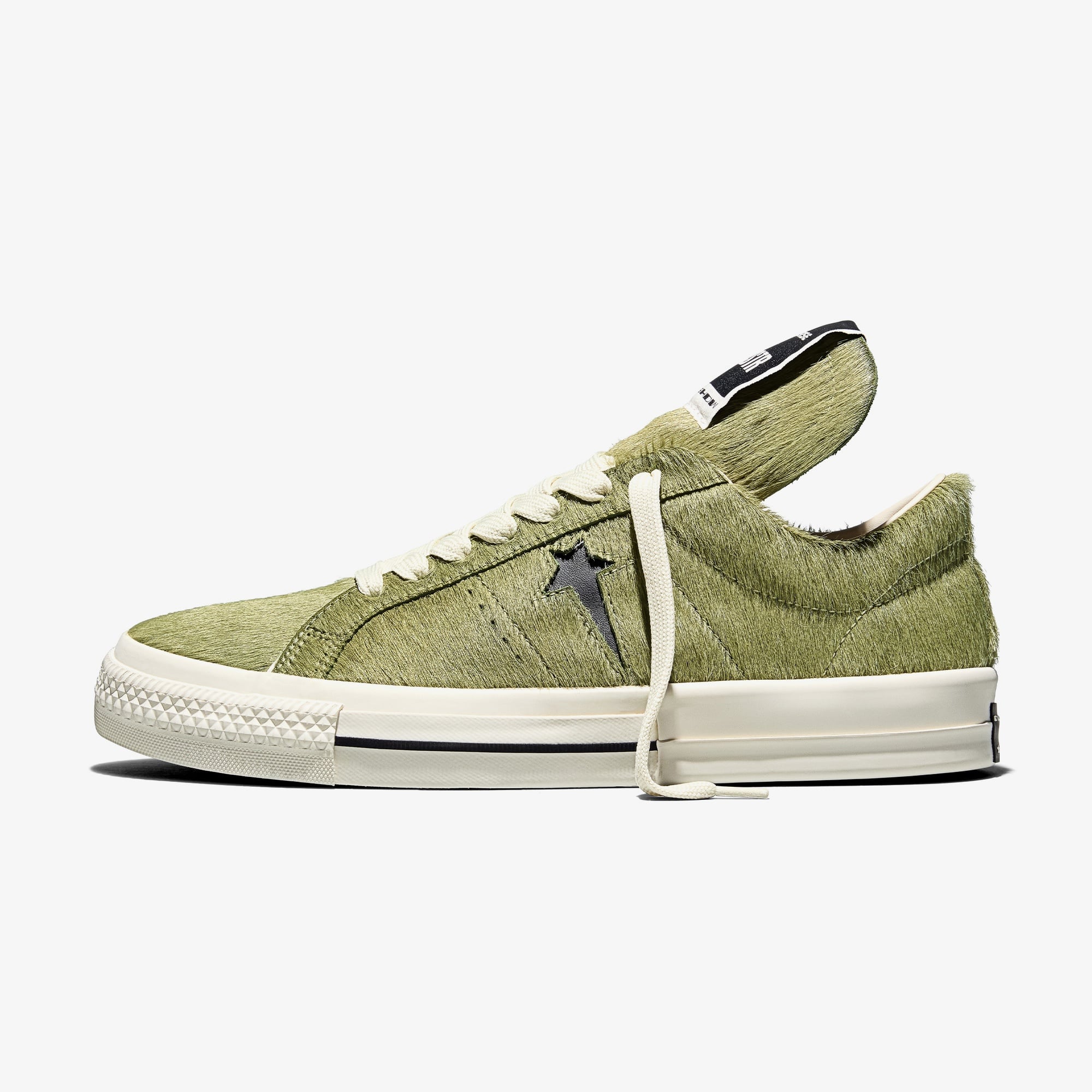 Converse x DRKSHDW One Star Pro Unisex Yeşil Sneaker