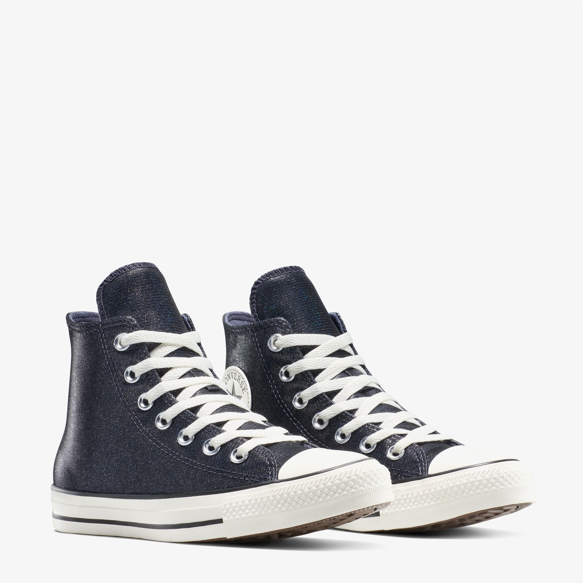 Converse Chuck Taylor All Star Unisex Lacivert Sneaker
